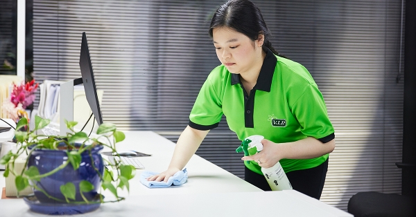 Is a commercial cleaning business profitable?
